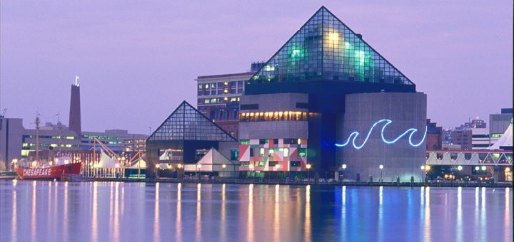 national aquarium tickets