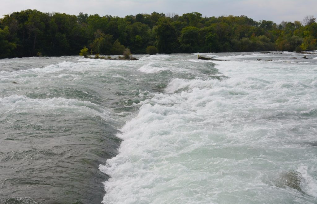 niagara falls