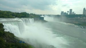 niagara falls