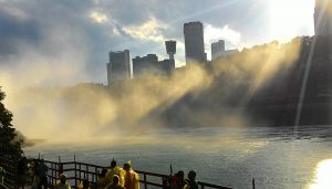 niagara falls