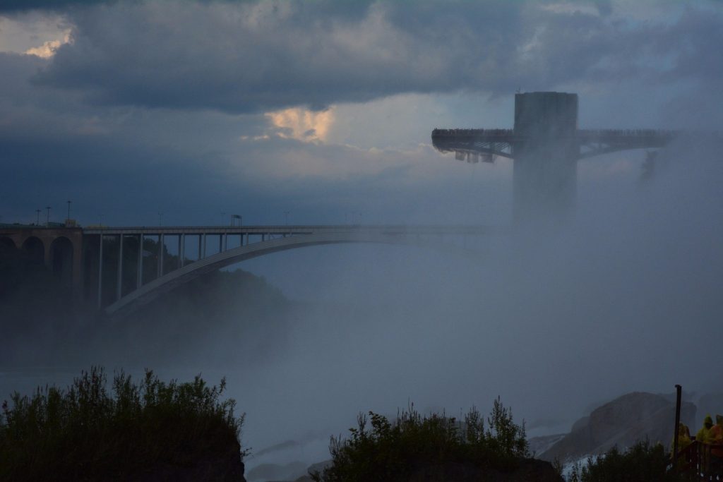 niagara falls