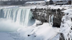 niagara closing season