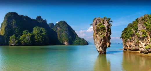 famous film locations