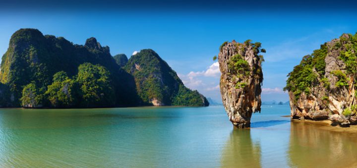 famous film locations