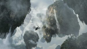 famous film locations