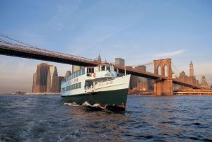 circle line cruises
