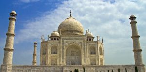 taj mahal secrets