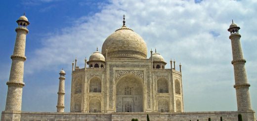 taj mahal secrets