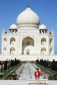 taj mahal secrets