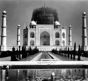 taj mahal secrets