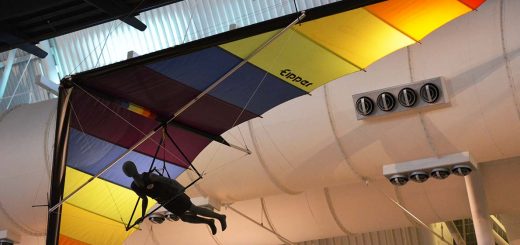 smithsonian air and space museum