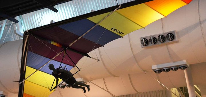 smithsonian air and space museum