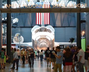 space museum in dc