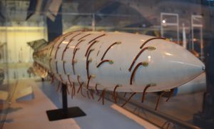 james s. mcdonnell space hangar