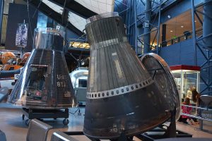 air and space museum in dc