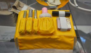 james s. mcdonnell space hangar