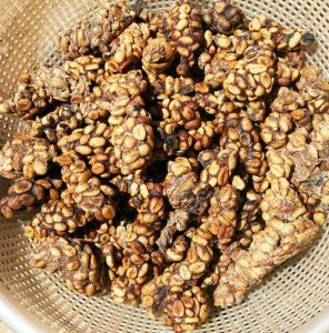 vietnamese egg coffee