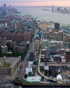 free things to do in nyc