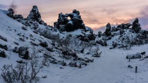 game of thrones locations in iceland