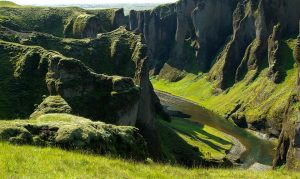 game of thrones locations in iceland