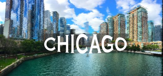 things to see in chicago