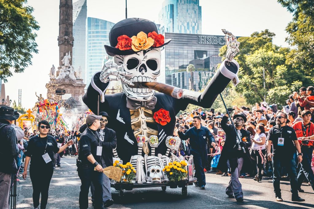 fall festivals
