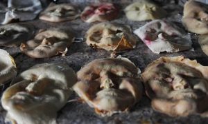 halloween events in 2017