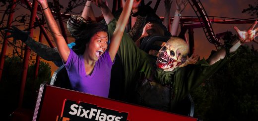 halloween events in 2017