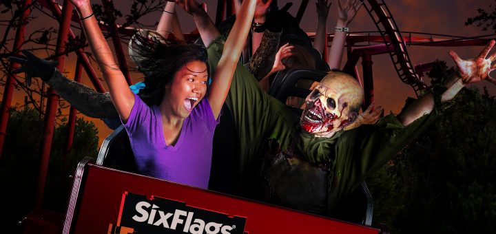 halloween events in 2017