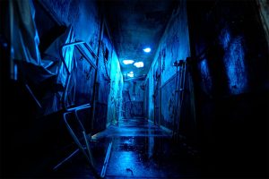 halloween events in 2017