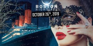 halloween events in 2019