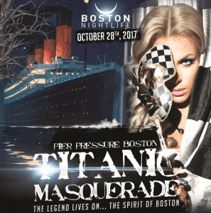 halloween events in 2017