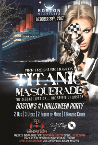 halloween events in 2017