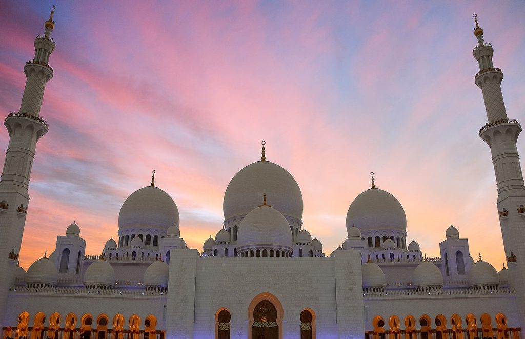 warm winter destinations