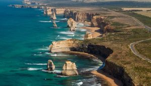 warm winter destinations