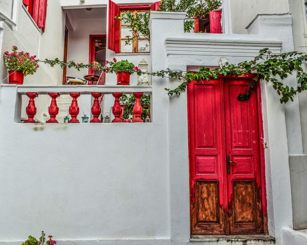 warm winter destinations