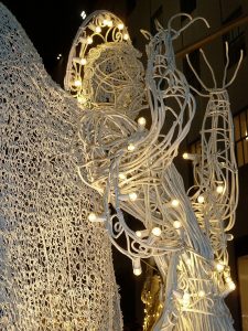 beautiful christmas trees