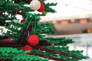 unusual christmas trees