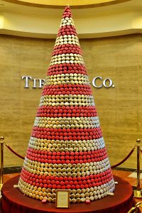 unusual christmas trees