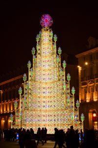 unusual christmas trees