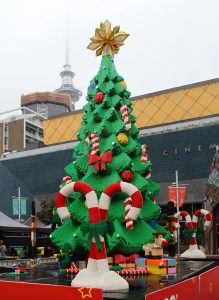 unusual christmas trees