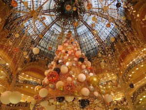 unusual christmas trees