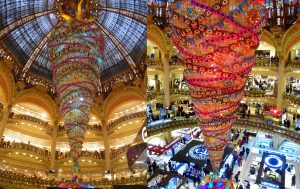 unusual christmas trees