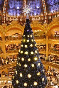 unusual christmas trees