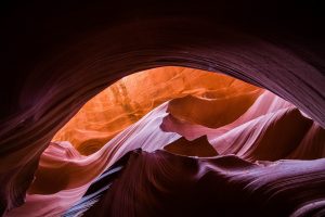 antelope canyon