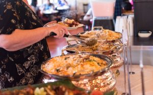 Best Indian Restaurants DC Maryland and Virginia