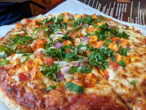 Best Indian Restaurants DC Maryland and Virginia