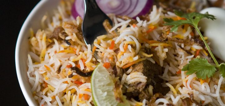 Best Indian Restaurants DC Maryland and Virginia