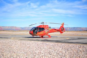 Grand Canyon Helicopter Tour