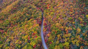 things to do in New Hampshire during fall